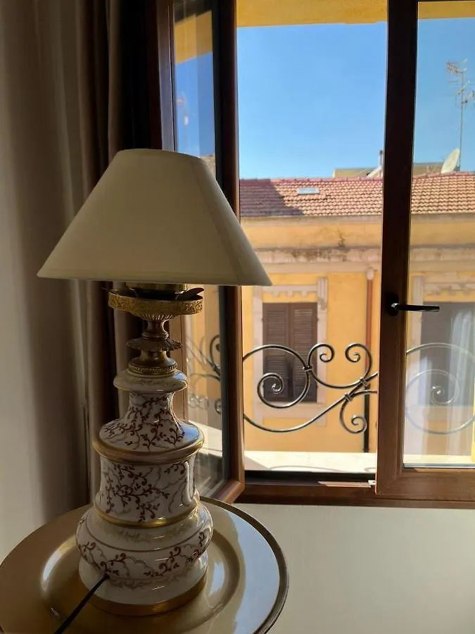 Bed & Breakfast Affittacamere Vicino Al Porto Porto Torres