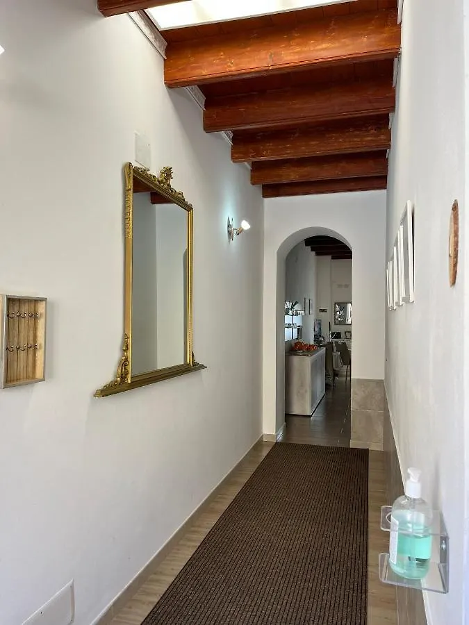 Affittacamere Vicino Al Porto Porto Torres Italy