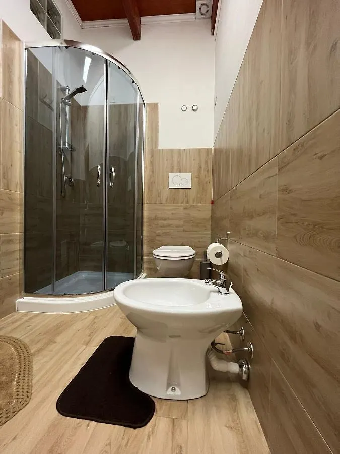 Bed & Breakfast Affittacamere Vicino Al Porto Porto Torres