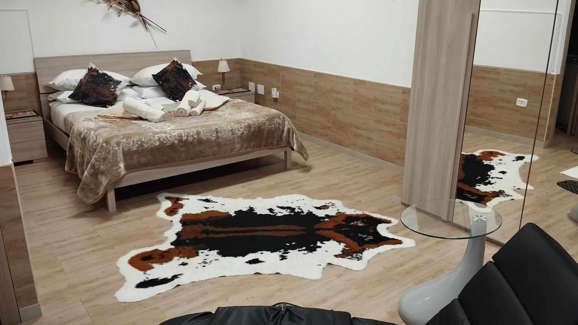 Bed & Breakfast Affittacamere Vicino Al Porto Porto Torres
