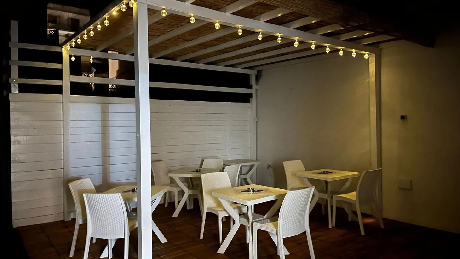 Affittacamere Vicino Al Porto Porto Torres Bed & Breakfast