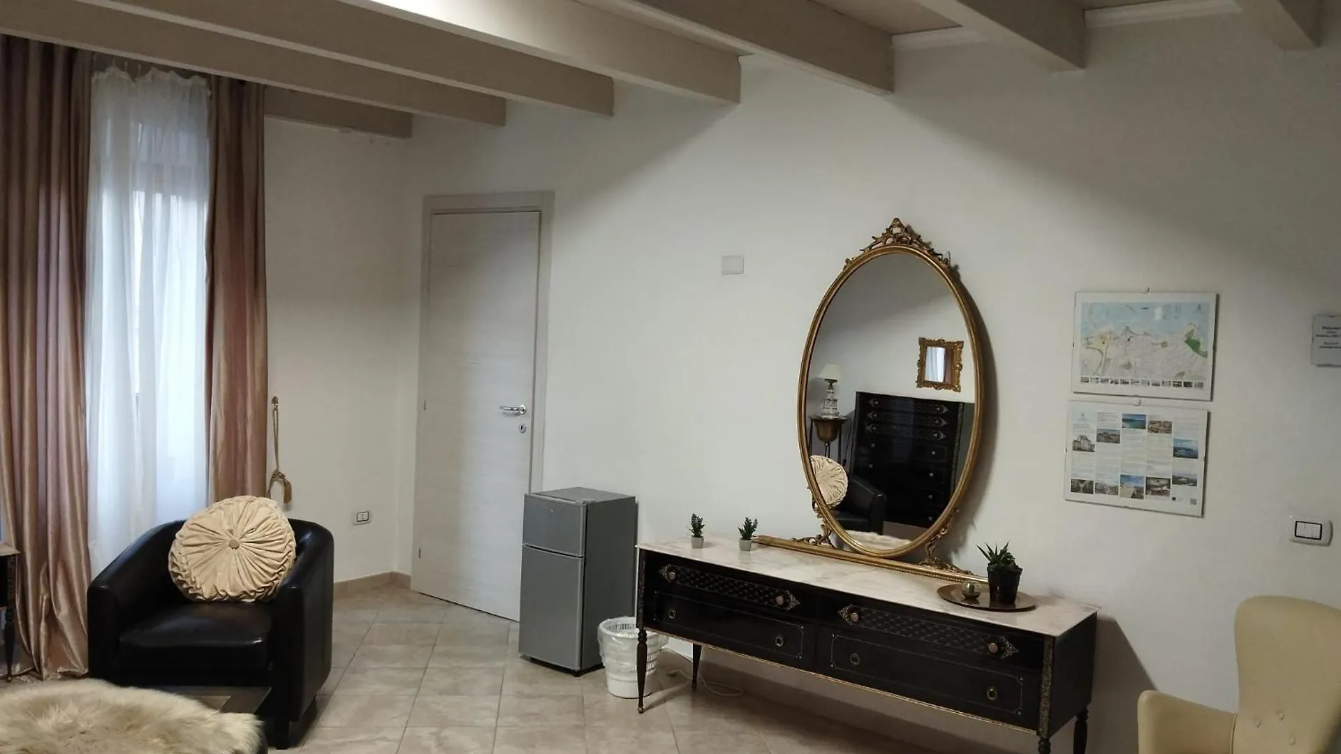 Bed & Breakfast Affittacamere Vicino Al Porto Porto Torres