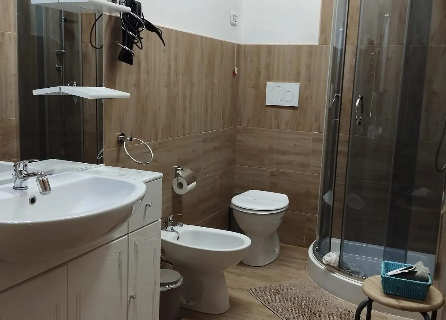 Bed & Breakfast Affittacamere Vicino Al Porto Porto Torres
