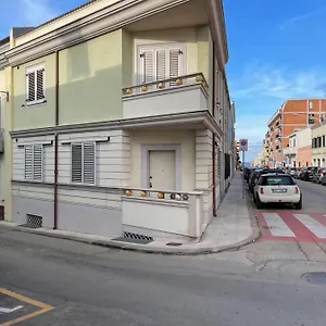 Rena Bianca House Affittacamere