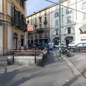 New Marghera Maison d'hôtes Milan