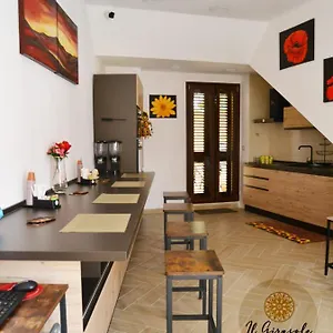 Gasthof Il Girasole, Porto Torres