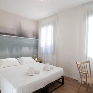Rio Hotel Venise