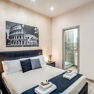 Tacito 23 Luxury Maison d'hôtes Rome