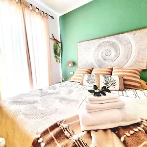 Golden House Affittacamere